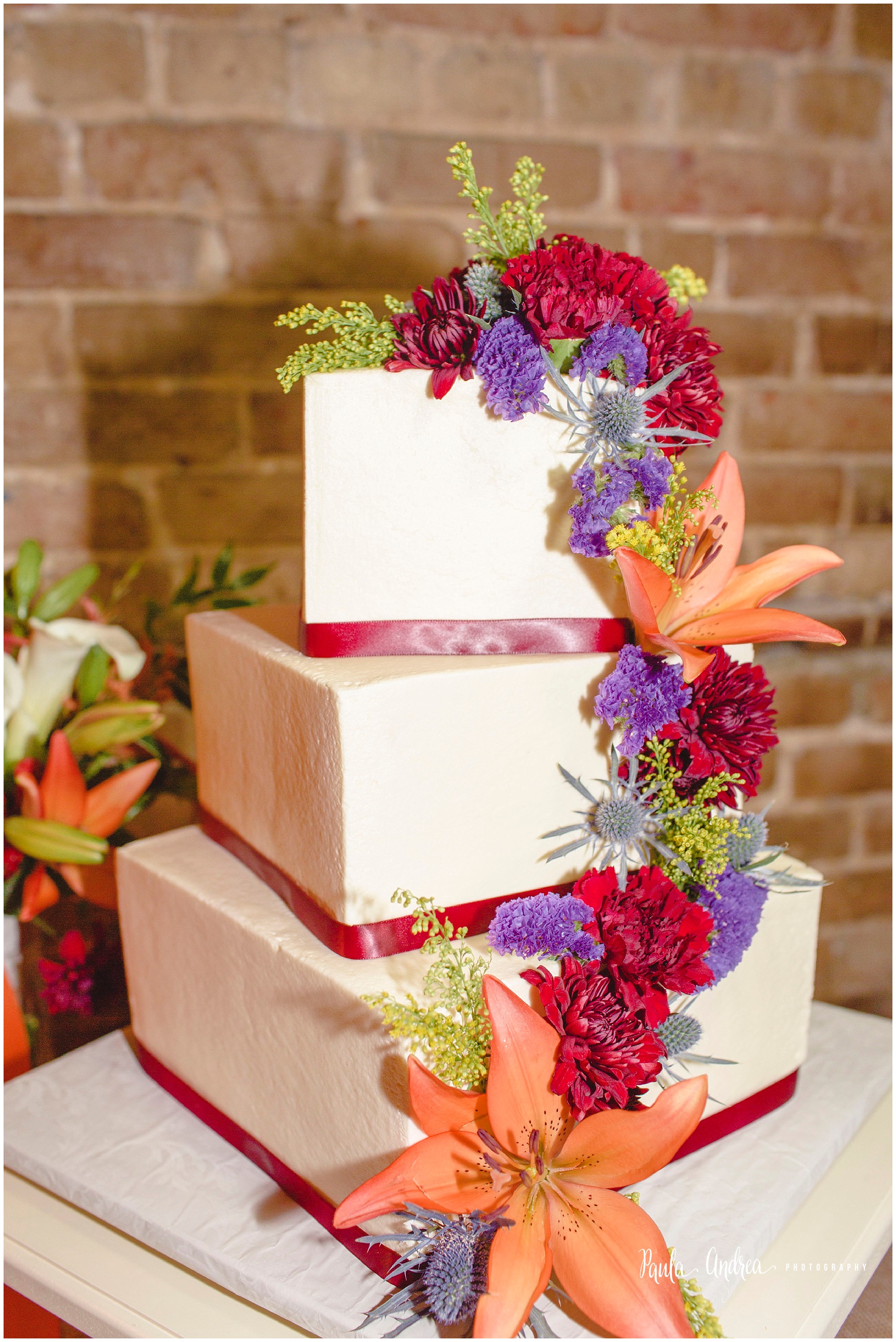 floral arrangements for weddings