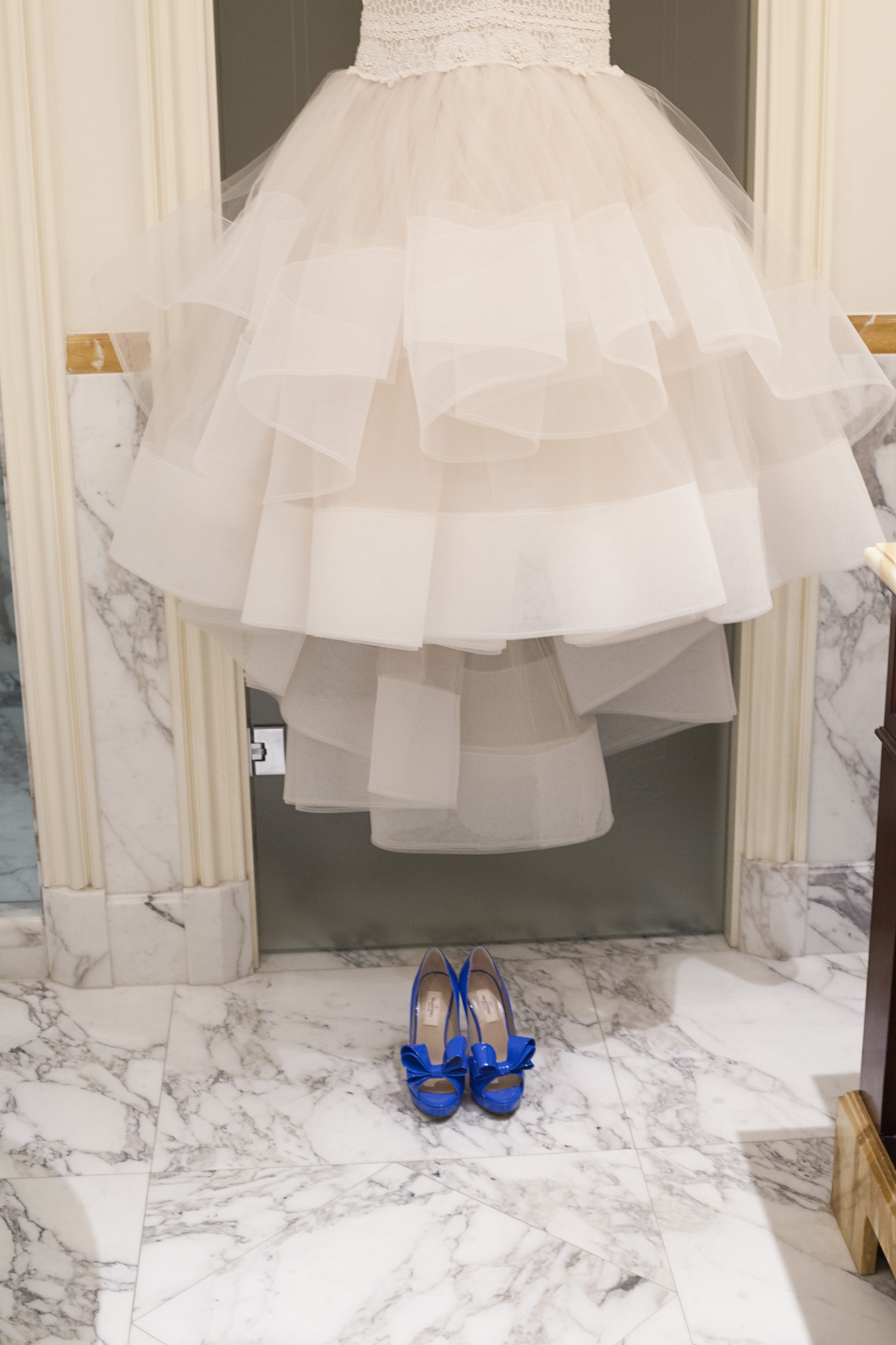 Blue Wedding Shoes, Valentino Wedding Shoes,Lazzaro Wedding, Valentino Wedding Shoes, Four Season Firenze Florence Italy Wedding, Destination Wedding Photographer