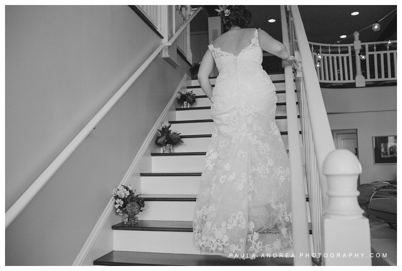 128 South Catering Wilmington, NC Wedding 
