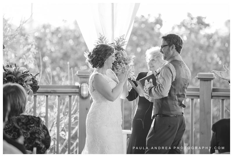 128 South Catering Wilmington, NC Wedding 