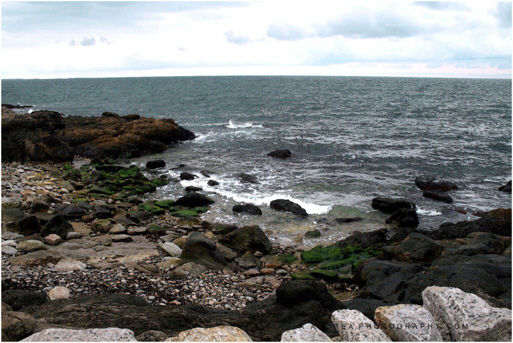 Newport Rhode Island Rocks, Newport RI cliff walks, Newport Rhode Island coast, Newport Rhode Island Beach 