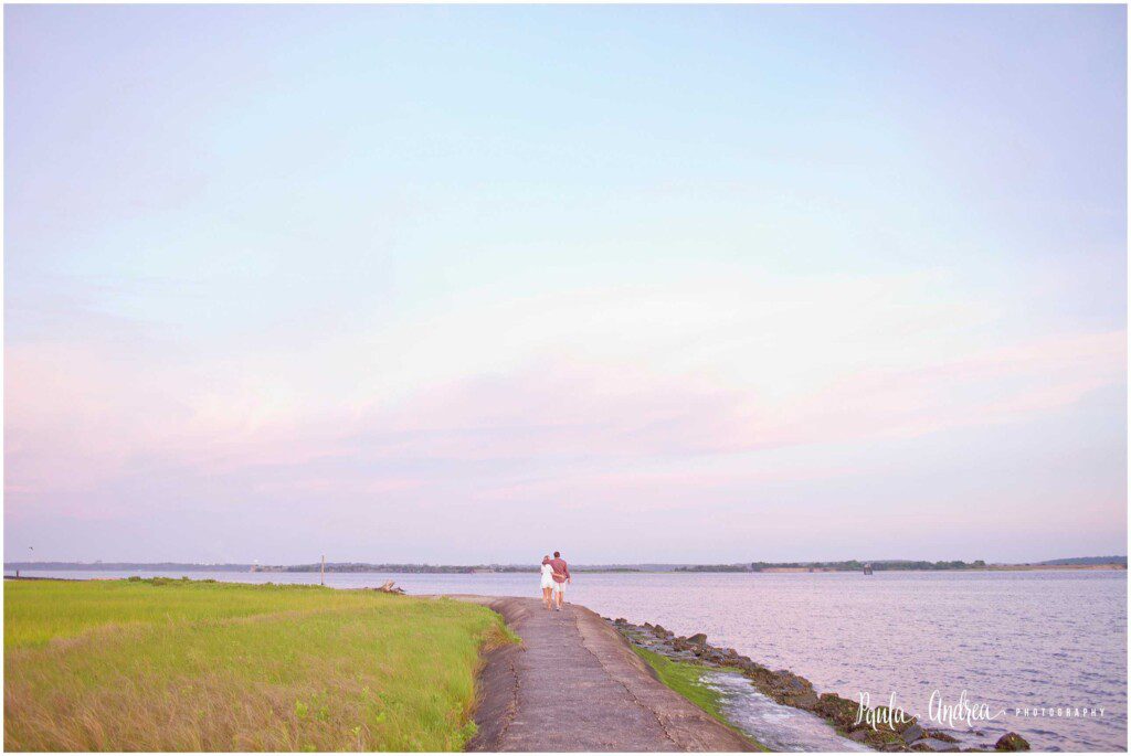 fort fisher engagement shoot