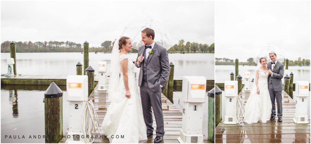 water wedding, dockside wedding, wilmington nc wedding photographer, wilmington nc wedding, washington,nc wedding