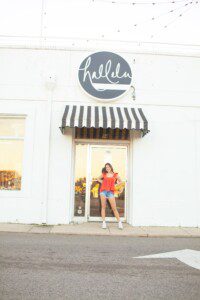 hallelu boutique in wrightsville beach north carolina 